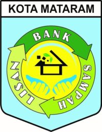 LOGO BANK SAMPAH LISAN