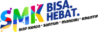 LOGO SMK BISA
