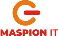 logo maspion IT